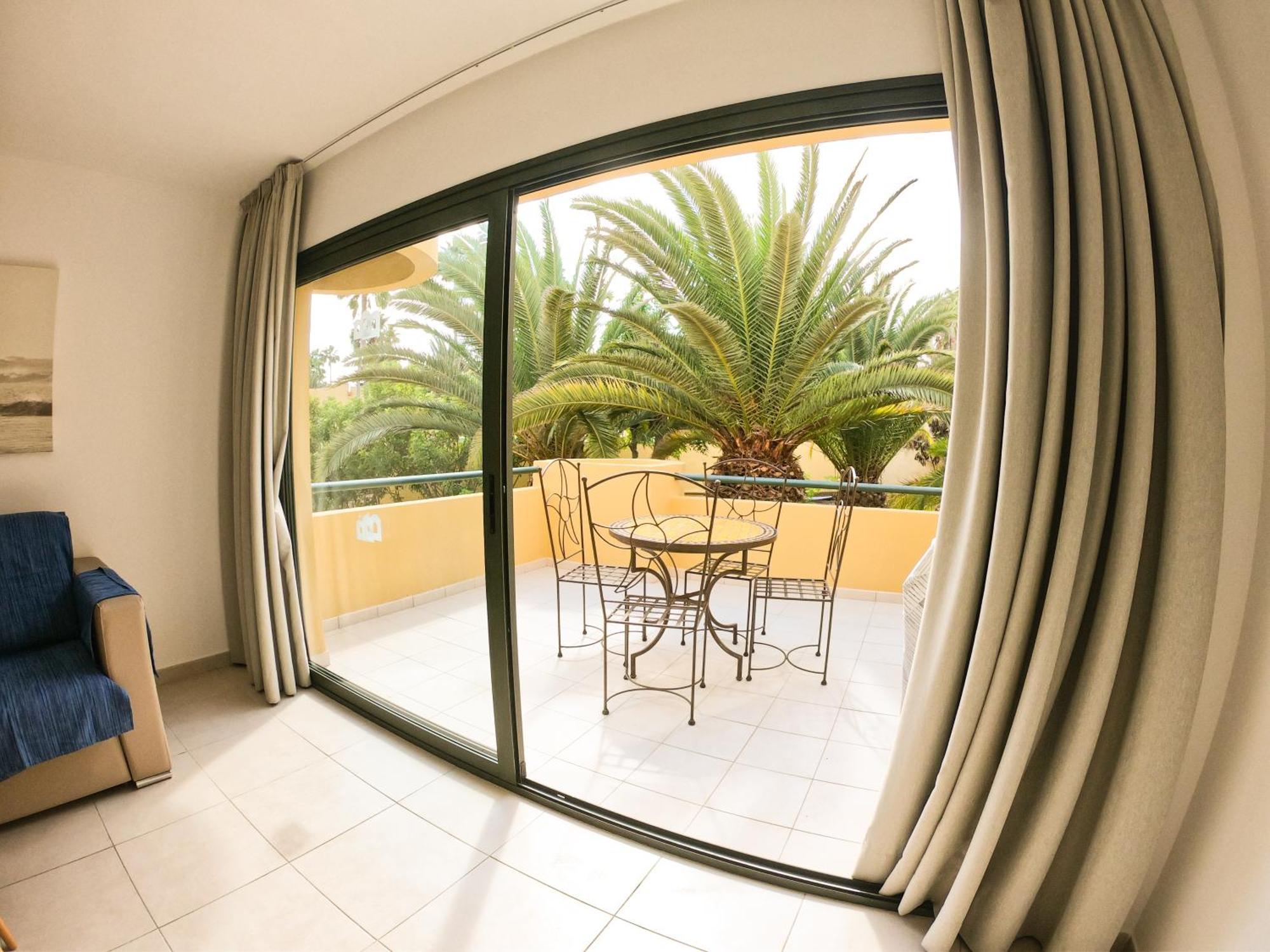 Drago 1 Atlantic Garden Apartment Corralejo Zewnętrze zdjęcie