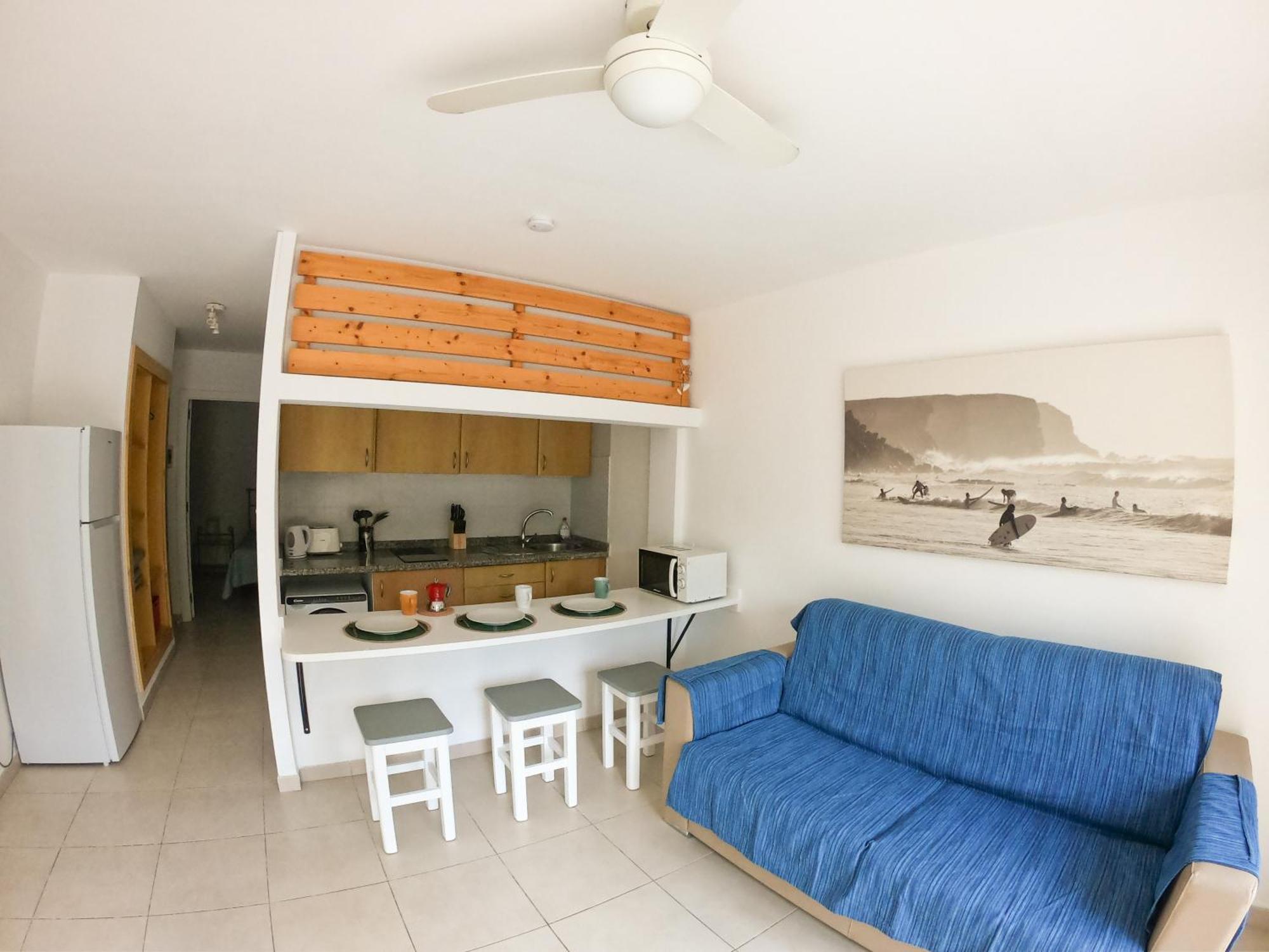 Drago 1 Atlantic Garden Apartment Corralejo Zewnętrze zdjęcie