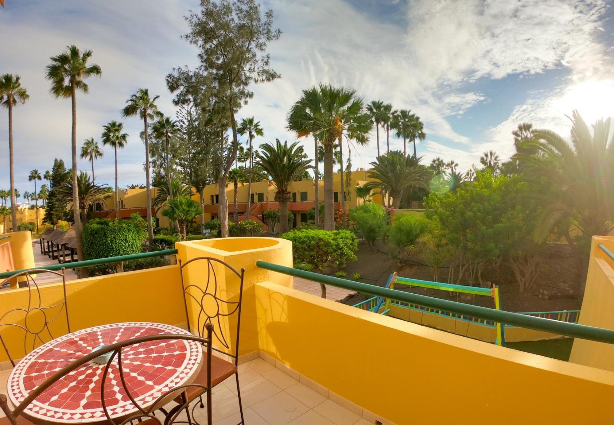 Drago 1 Atlantic Garden Apartment Corralejo Zewnętrze zdjęcie