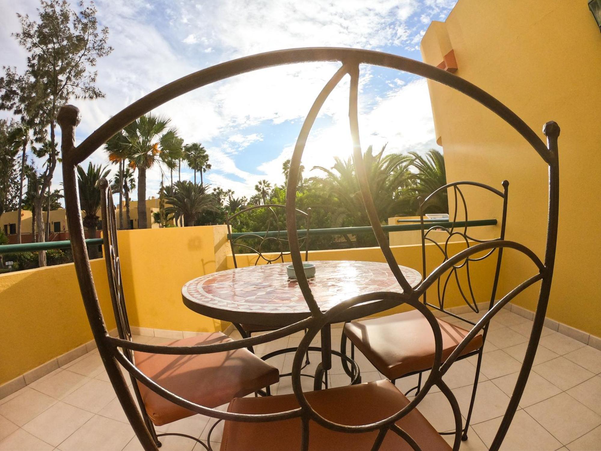 Drago 1 Atlantic Garden Apartment Corralejo Zewnętrze zdjęcie